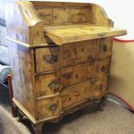 731 4117 SECRETAIRE